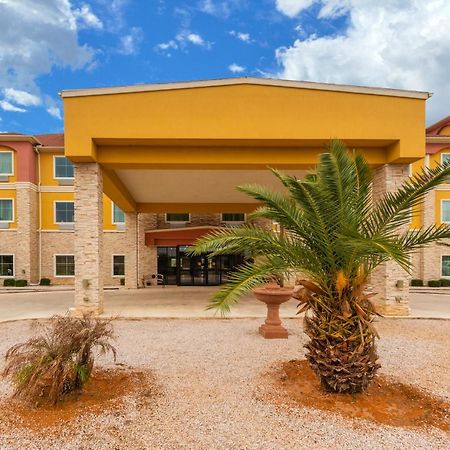 Residency Suites Cotulla Zewnętrze zdjęcie