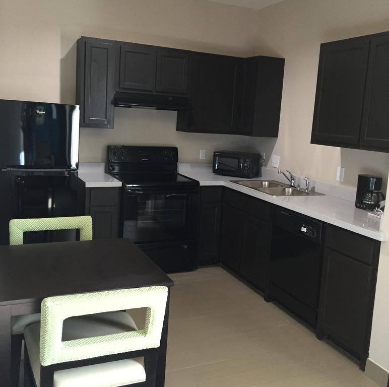Residency Suites Cotulla Pokój zdjęcie