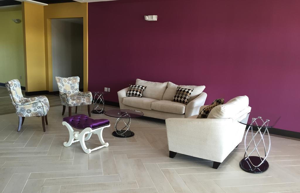 Residency Suites Cotulla Zewnętrze zdjęcie