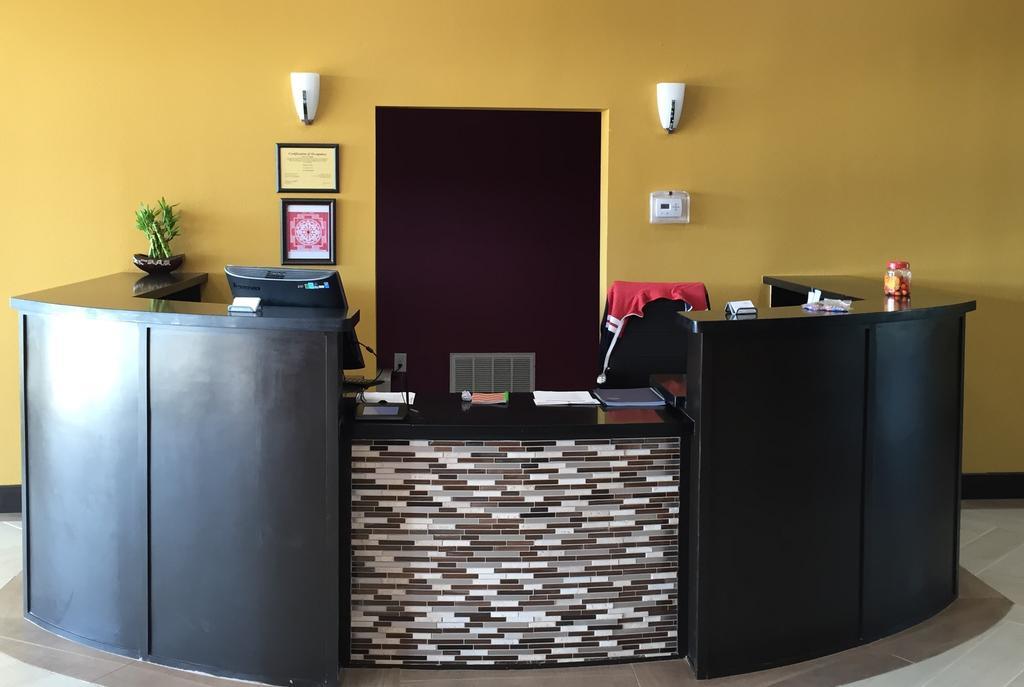 Residency Suites Cotulla Zewnętrze zdjęcie