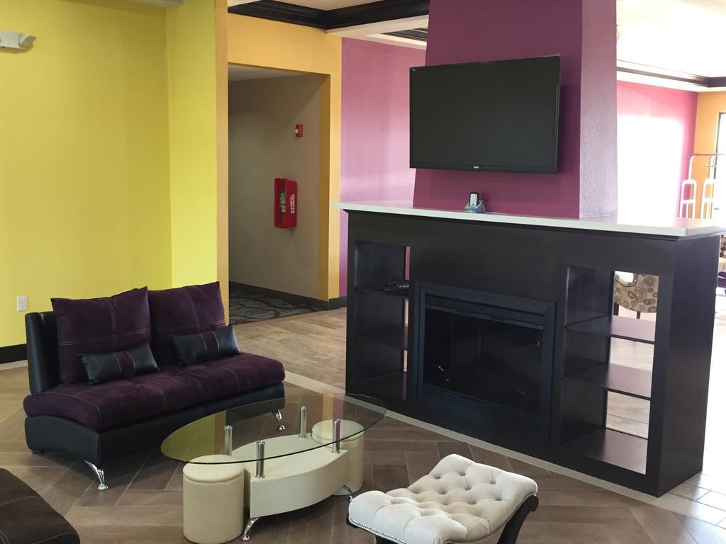 Residency Suites Cotulla Zewnętrze zdjęcie