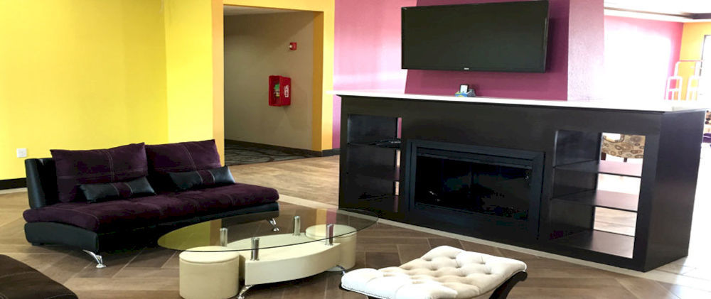 Residency Suites Cotulla Zewnętrze zdjęcie