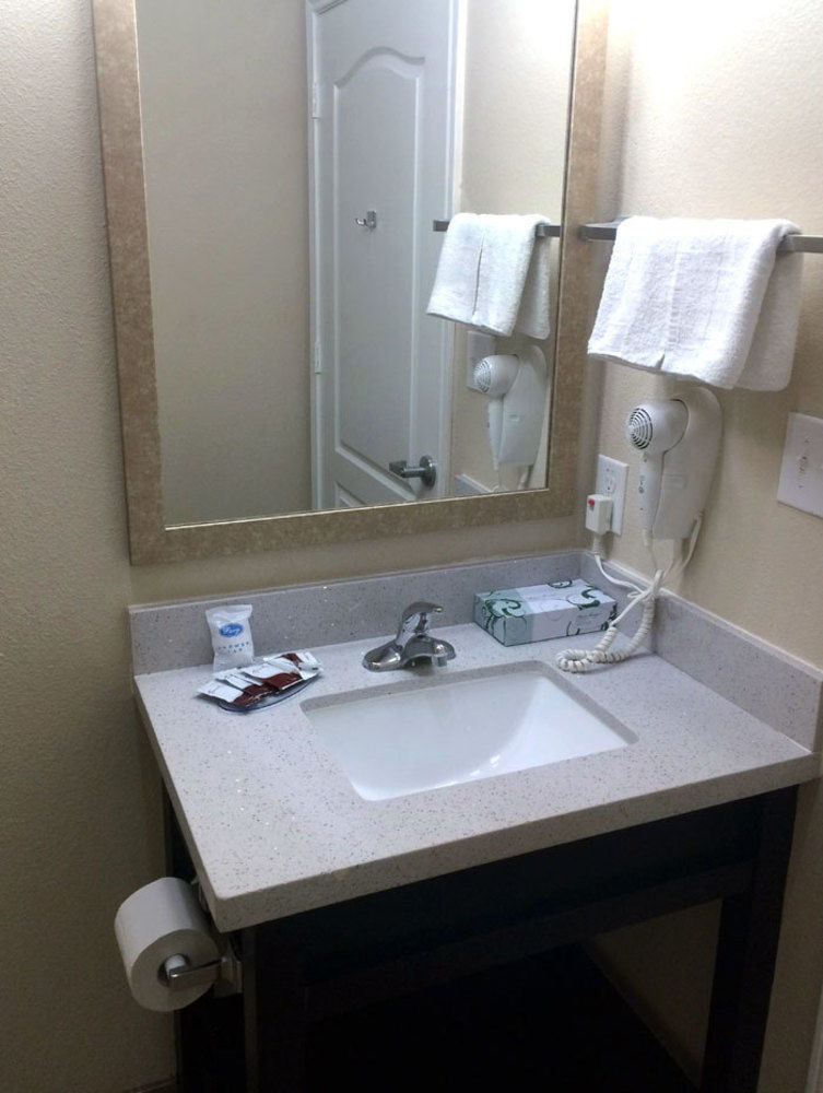 Residency Suites Cotulla Zewnętrze zdjęcie
