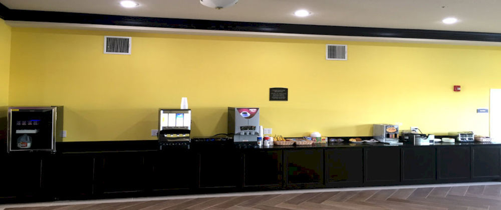 Residency Suites Cotulla Zewnętrze zdjęcie