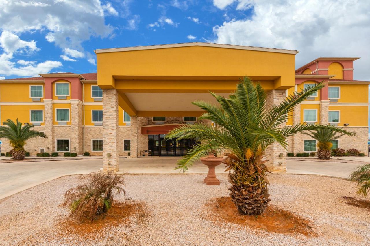 Residency Suites Cotulla Zewnętrze zdjęcie