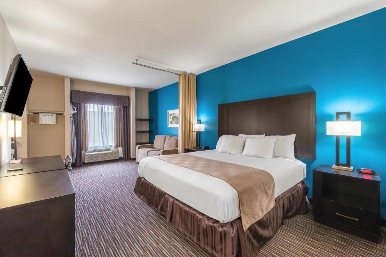 Residency Suites Cotulla Zewnętrze zdjęcie