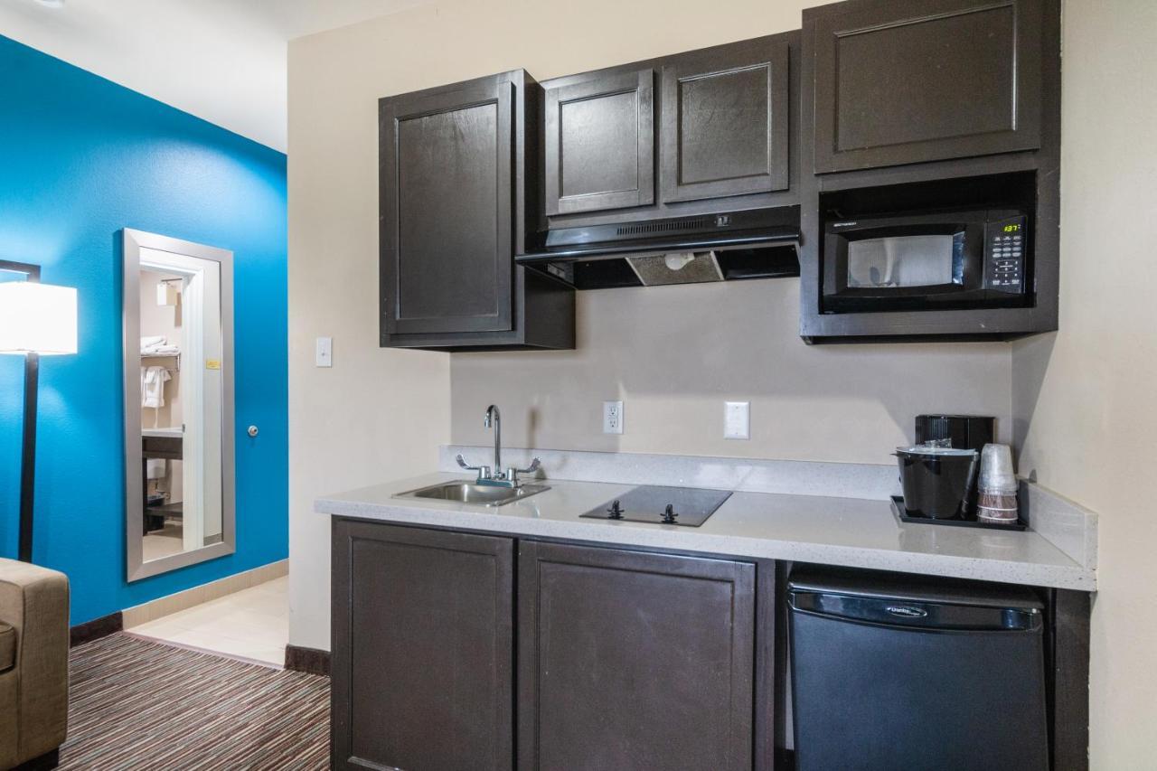 Residency Suites Cotulla Zewnętrze zdjęcie
