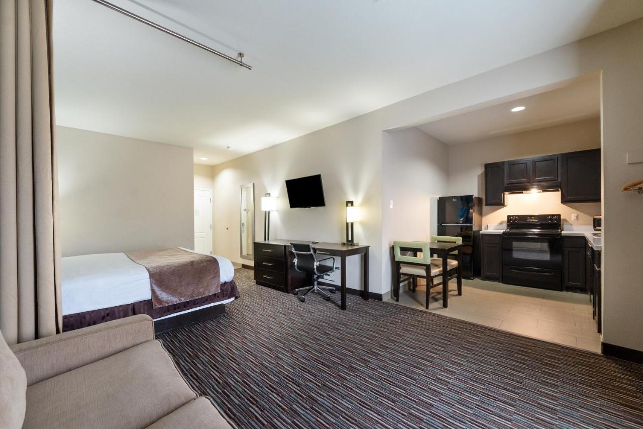 Residency Suites Cotulla Zewnętrze zdjęcie