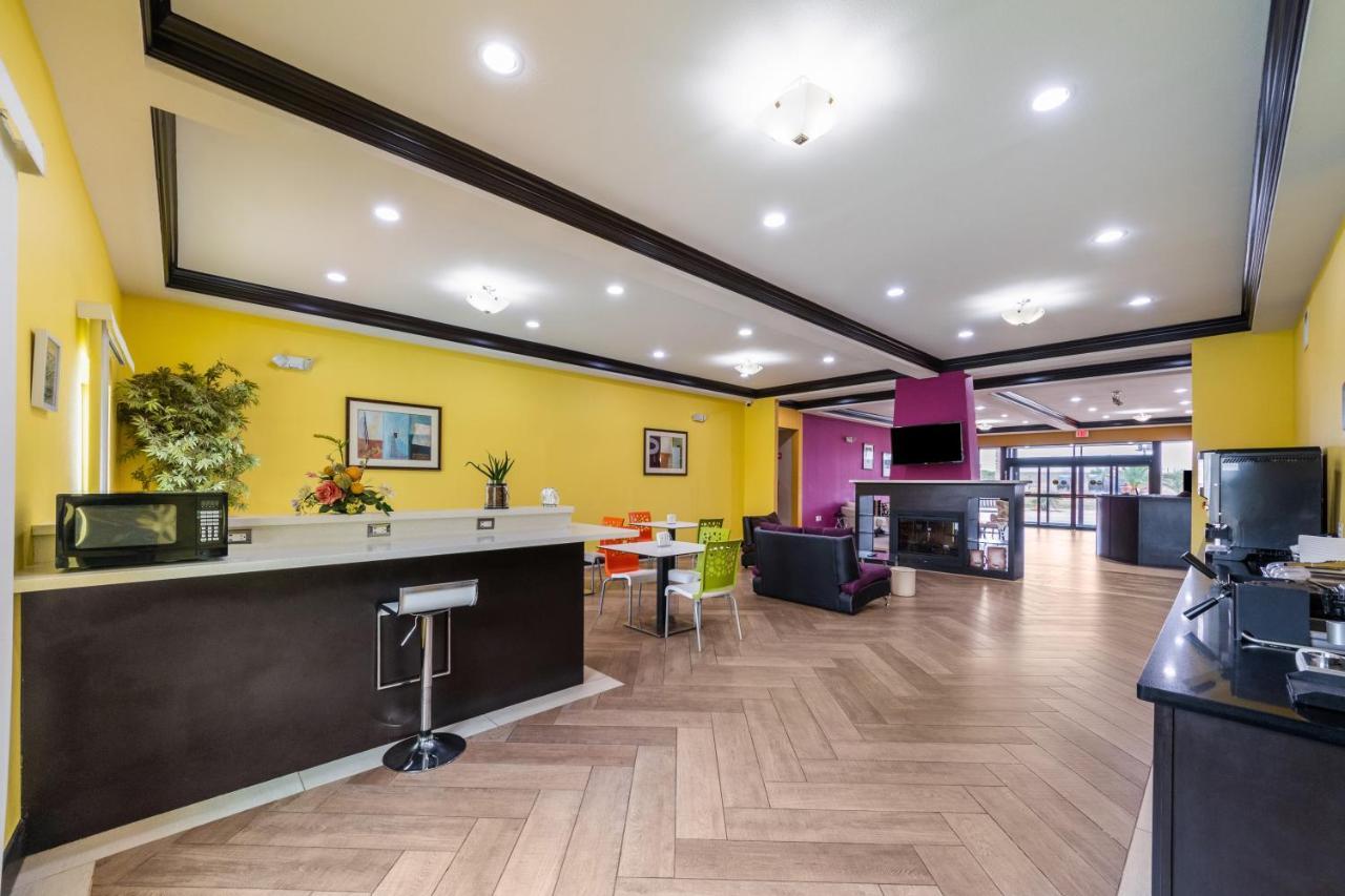 Residency Suites Cotulla Zewnętrze zdjęcie