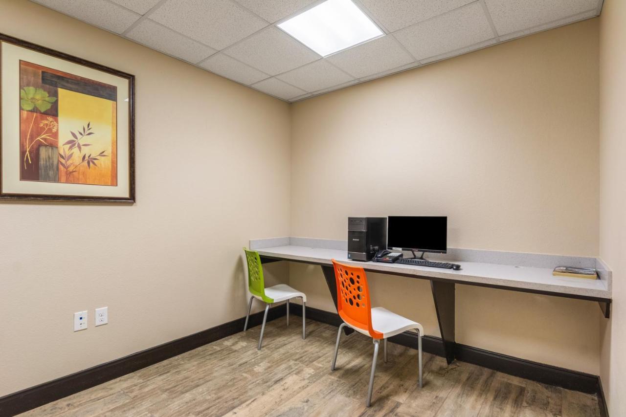 Residency Suites Cotulla Zewnętrze zdjęcie