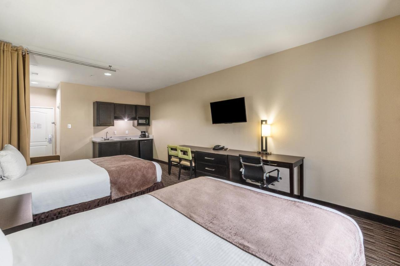 Residency Suites Cotulla Zewnętrze zdjęcie
