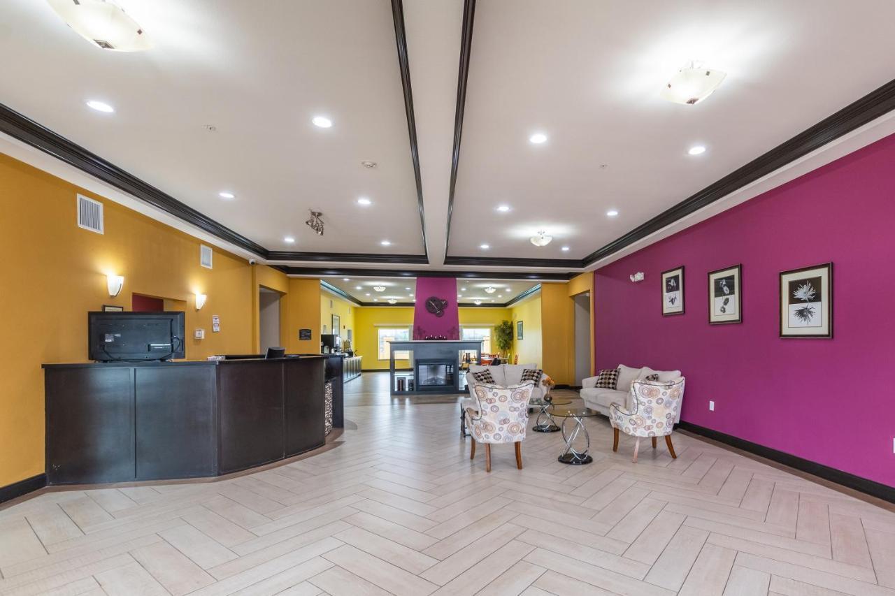 Residency Suites Cotulla Zewnętrze zdjęcie