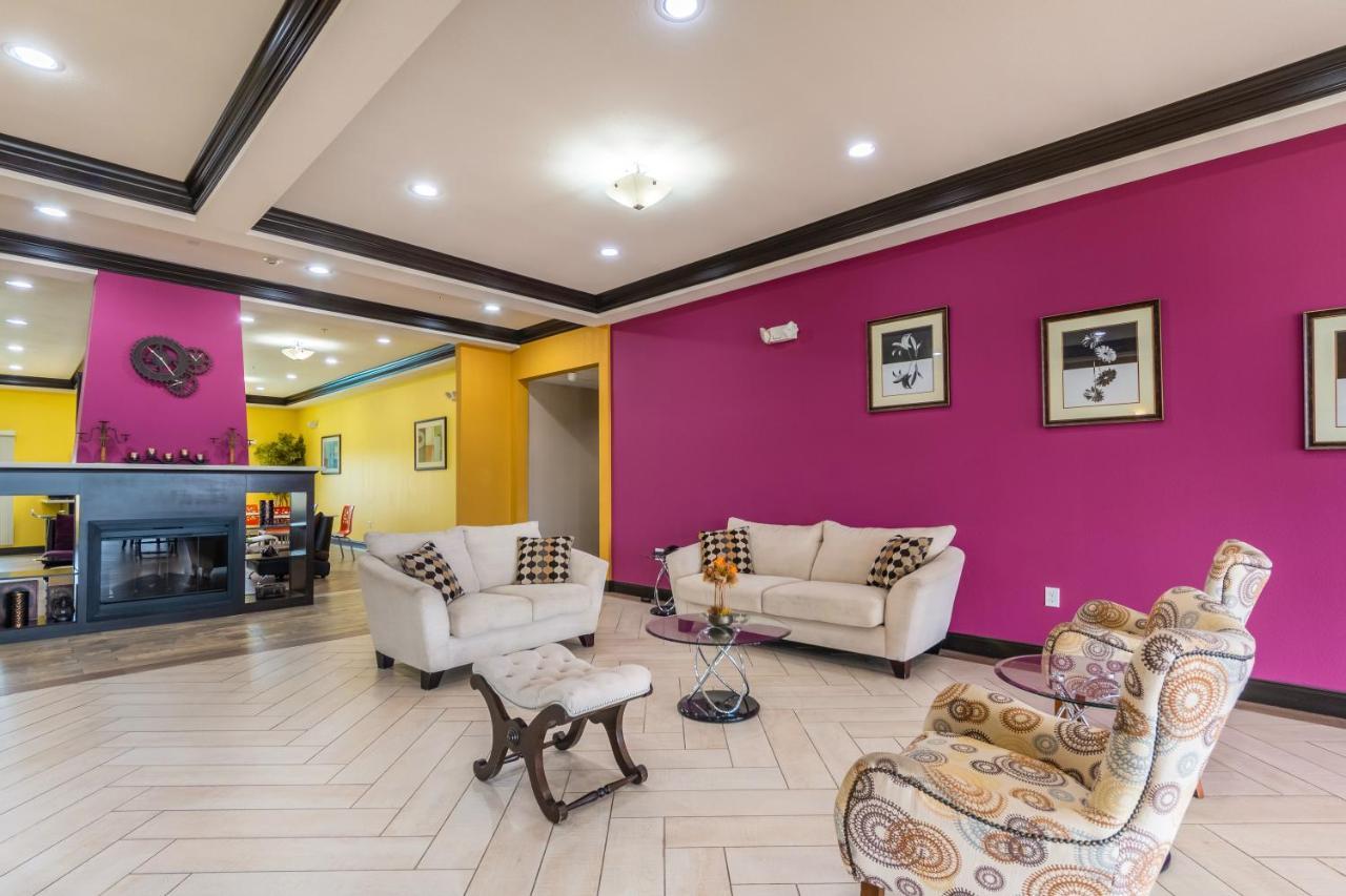 Residency Suites Cotulla Zewnętrze zdjęcie
