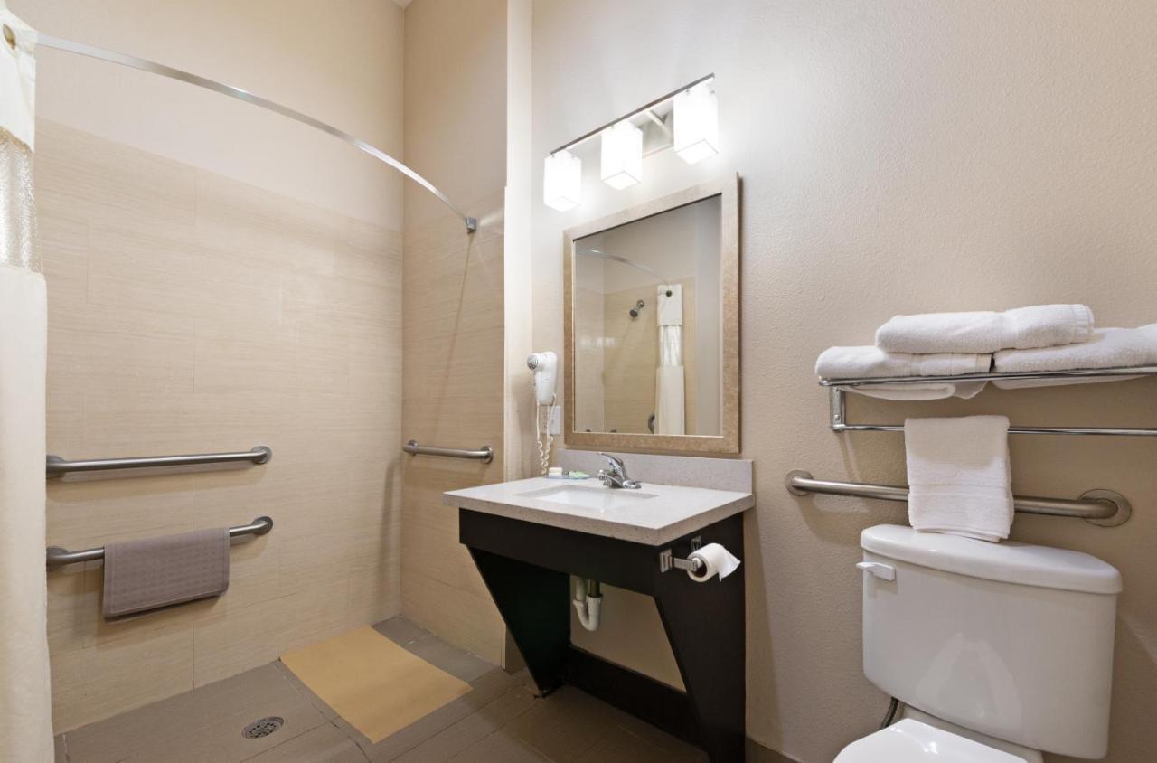 Residency Suites Cotulla Zewnętrze zdjęcie